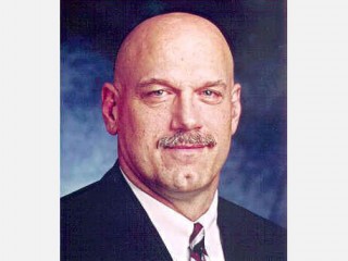 Jesse Ventura picture, image, poster